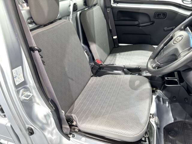 DAIHATSU HIJET TRUCK 4WD 2021 Image 31