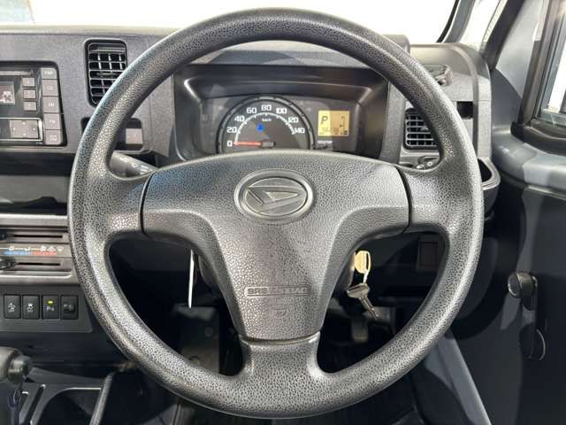 DAIHATSU HIJET TRUCK 4WD 2021 Image 31