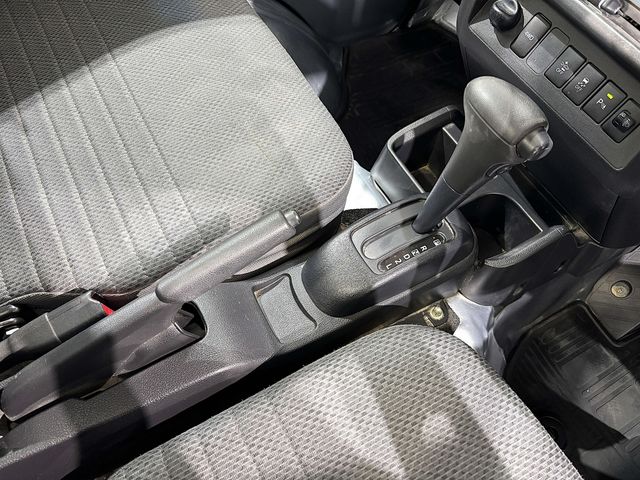 DAIHATSU HIJET TRUCK 4WD 2021 Image 31