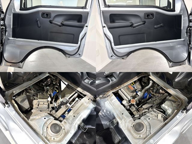 DAIHATSU HIJET TRUCK 4WD 2021 Image 31