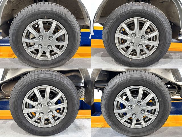 DAIHATSU HIJET TRUCK 4WD 2021 Image 31