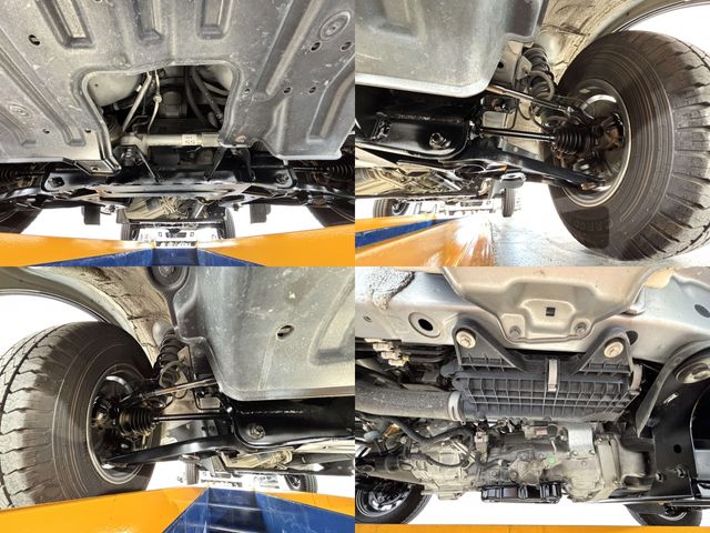 DAIHATSU HIJET TRUCK 4WD 2021 Image 31