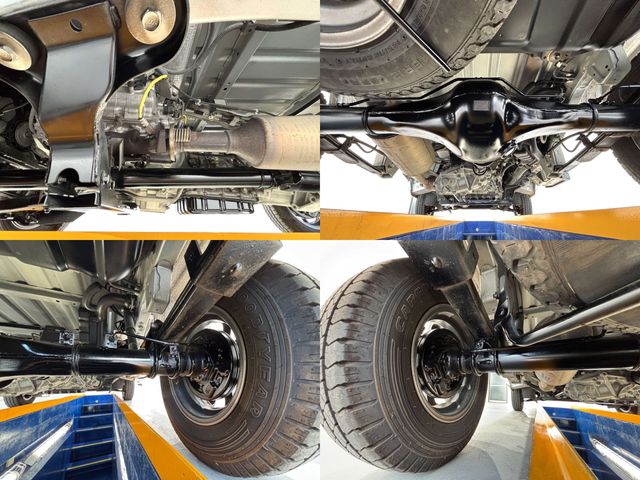 DAIHATSU HIJET TRUCK 4WD 2021 Image 31