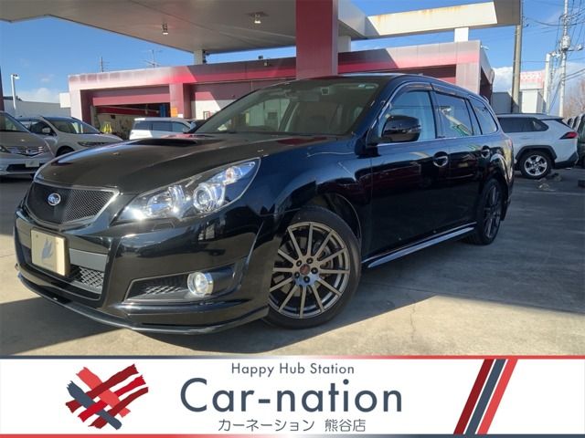SUBARU LEGACY-TW 4WD 2011 Image 31