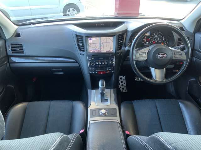 SUBARU LEGACY-TW 4WD 2011 Image 31