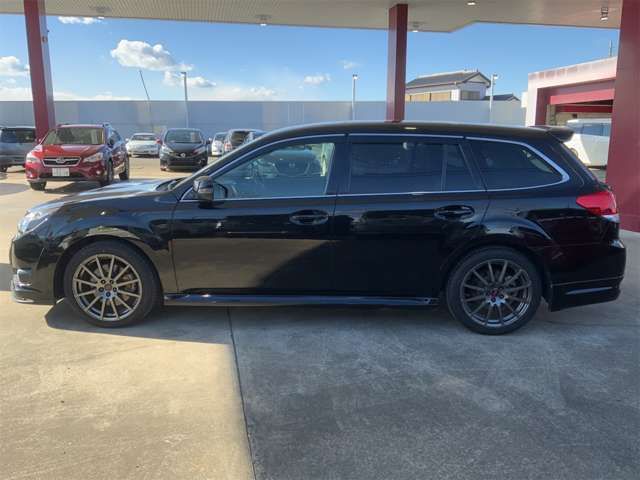 SUBARU LEGACY-TW 4WD 2011 Image 31