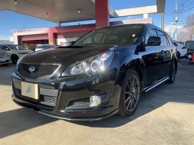 SUBARU LEGACY-TW 4WD 2011 Image 31