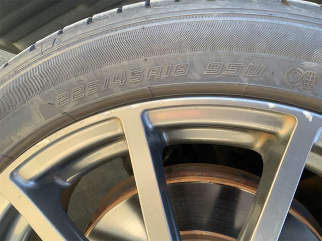 SUBARU LEGACY-TW 4WD 2011 Image 31