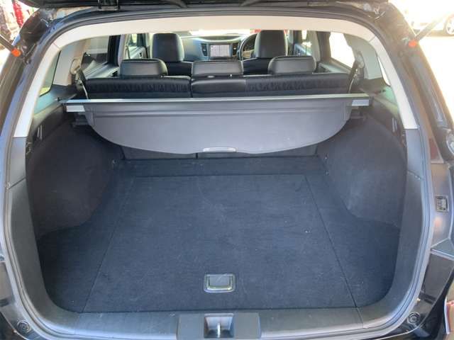 SUBARU LEGACY-TW 4WD 2011 Image 31