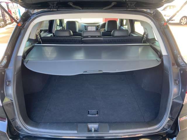 SUBARU LEGACY-TW 4WD 2011 Image 31