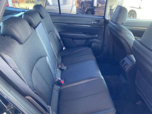 SUBARU LEGACY-TW 4WD 2011 Image 31