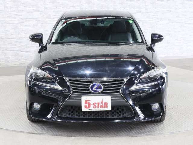 TOYOTA LEXUS IS300H 2013 Image 31