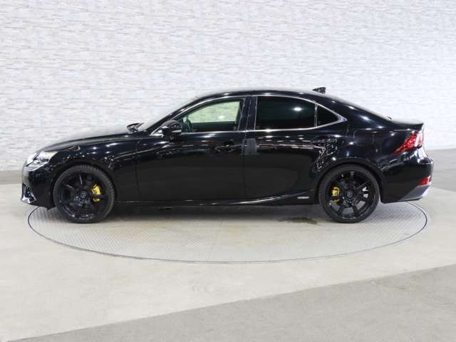 TOYOTA LEXUS IS300H 2013 Image 31