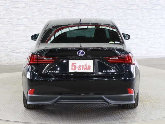 TOYOTA LEXUS IS300H 2013 Image 31