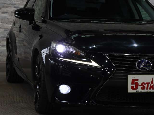 TOYOTA LEXUS IS300H 2013 Image 31