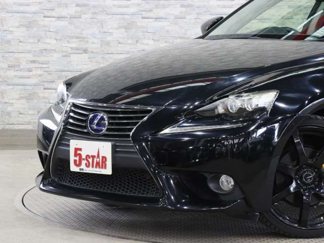 TOYOTA LEXUS IS300H 2013 Image 31
