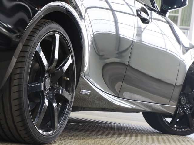 TOYOTA LEXUS IS300H 2013 Image 31