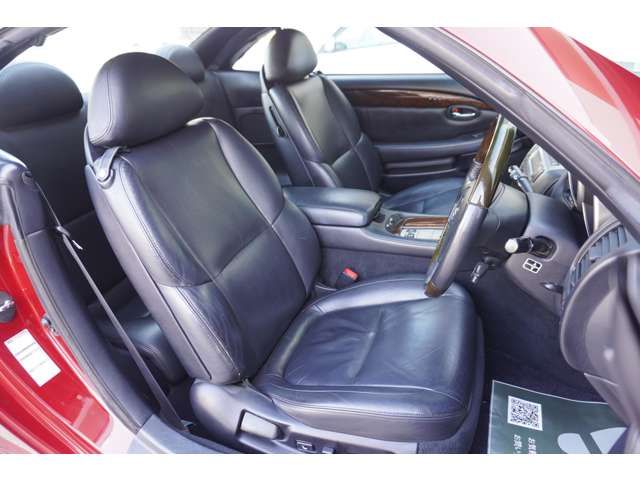 TOYOTA LEXUS SC430 2005 Image 31