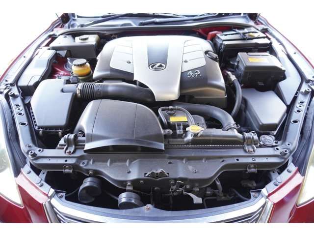TOYOTA LEXUS SC430 2005 Image 31