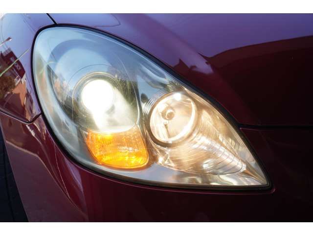 TOYOTA LEXUS SC430 2005 Image 31