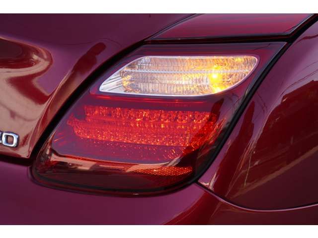 TOYOTA LEXUS SC430 2005 Image 31