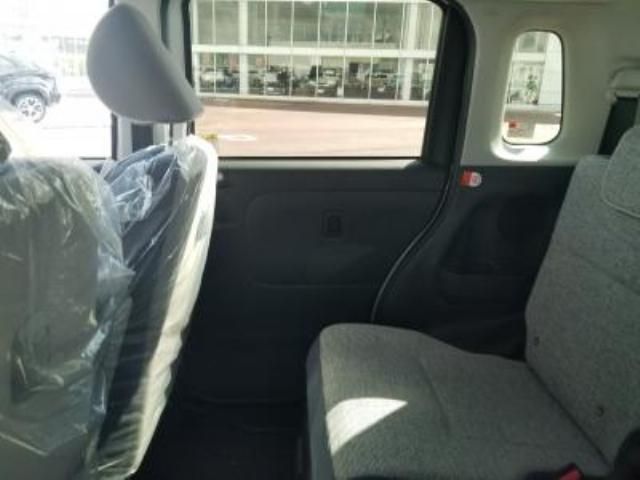 DAIHATSU MOVE CANBUS 4WD 2023 Image 31