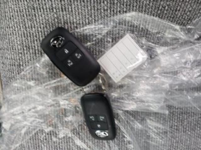 DAIHATSU MOVE CANBUS 4WD 2023 Image 31