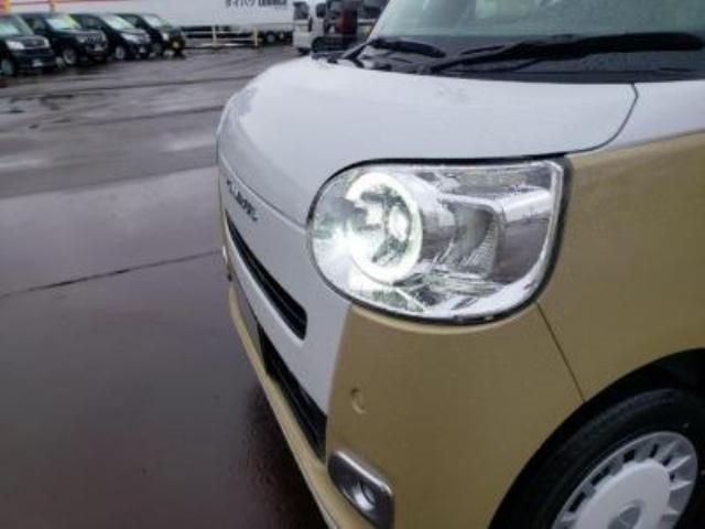 DAIHATSU MOVE CANBUS 4WD 2023 Image 31