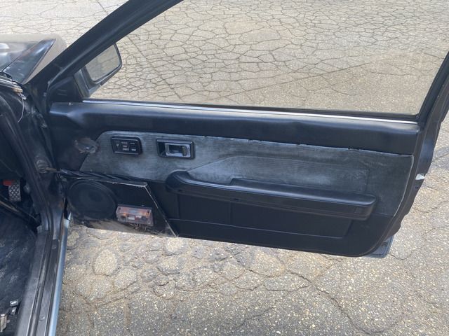 TOYOTA COROLLA LEVIN 1986 Image 31