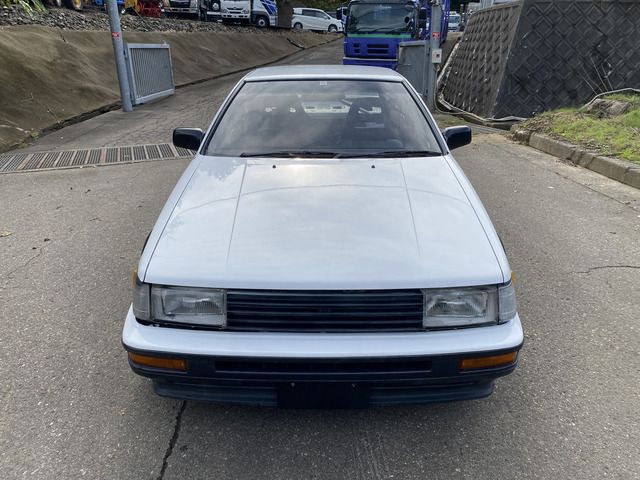 TOYOTA COROLLA LEVIN 1986 Image 31