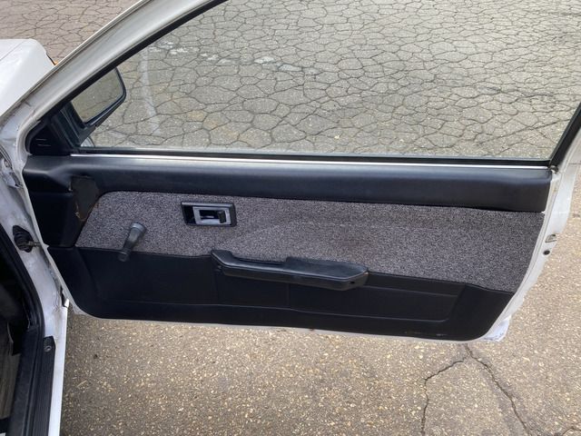 TOYOTA COROLLA LEVIN 1986 Image 31