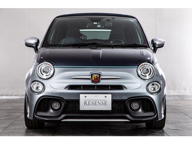 FIAT ABARTH 695C 2019 Image 31