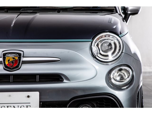 FIAT ABARTH 695C 2019 Image 31