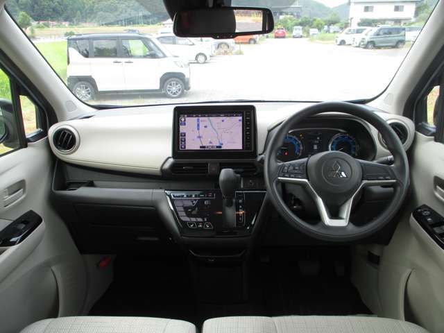 MITSUBISHI EK WAGON 4WD 2024 Image 31