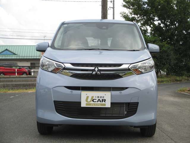 MITSUBISHI EK WAGON 4WD 2024 Image 31