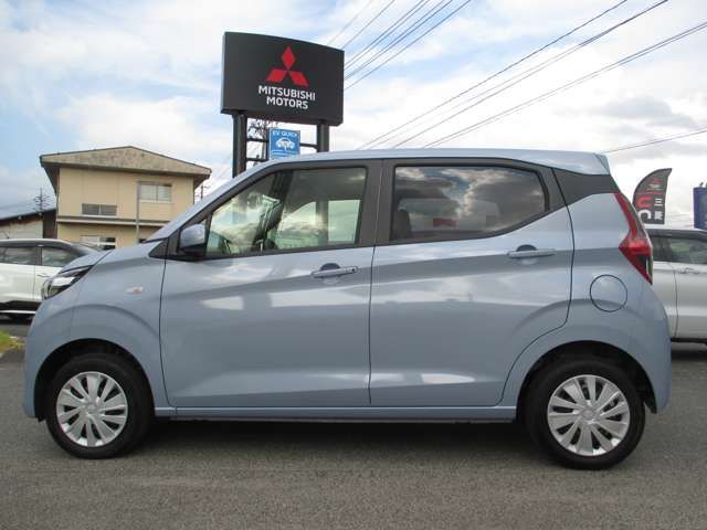 MITSUBISHI EK WAGON 4WD 2024 Image 31