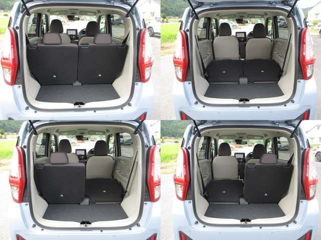 MITSUBISHI EK WAGON 4WD 2024 Image 31