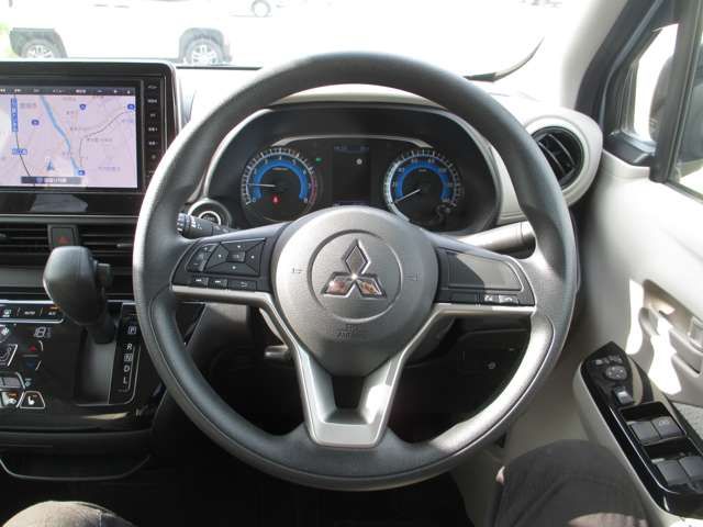 MITSUBISHI EK WAGON 4WD 2024 Image 31