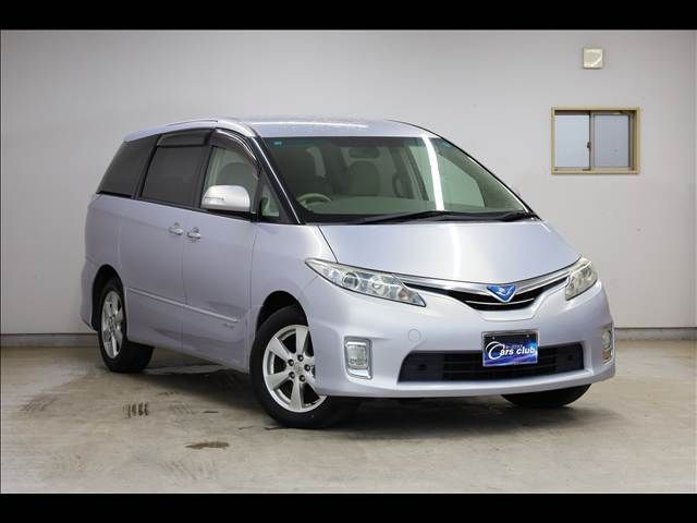 TOYOTA ESTIMA HYBRID 4WD 2010 Image 31