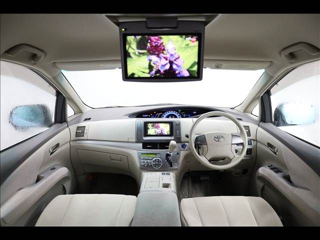 TOYOTA ESTIMA HYBRID 4WD 2010 Image 31