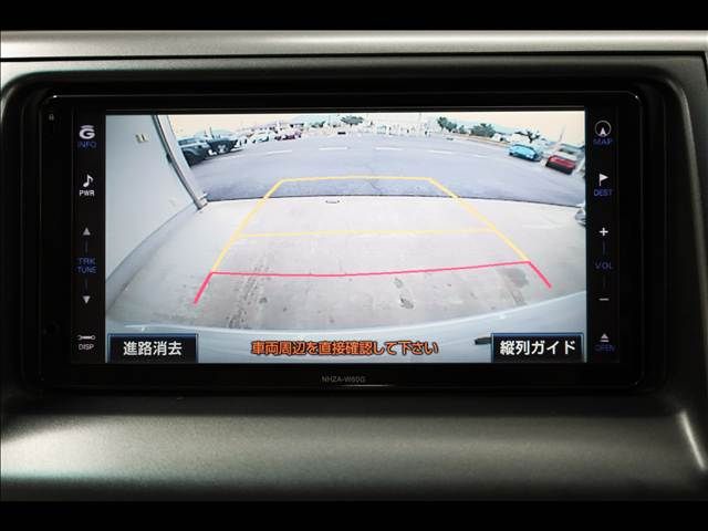 TOYOTA ESTIMA HYBRID 4WD 2010 Image 31