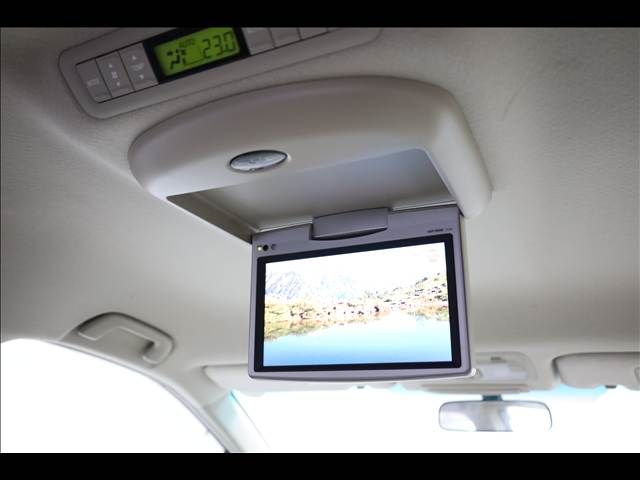 TOYOTA ESTIMA HYBRID 4WD 2010 Image 31