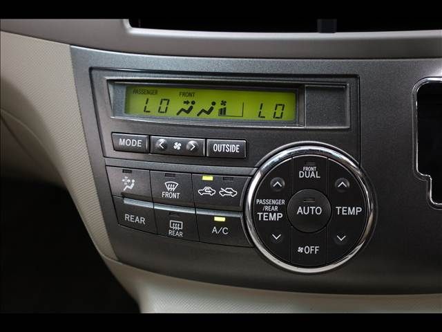 TOYOTA ESTIMA HYBRID 4WD 2010 Image 31