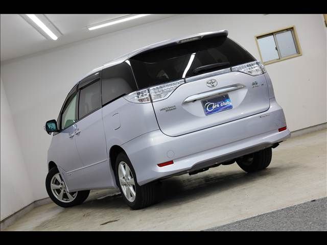 TOYOTA ESTIMA HYBRID 4WD 2010 Image 31