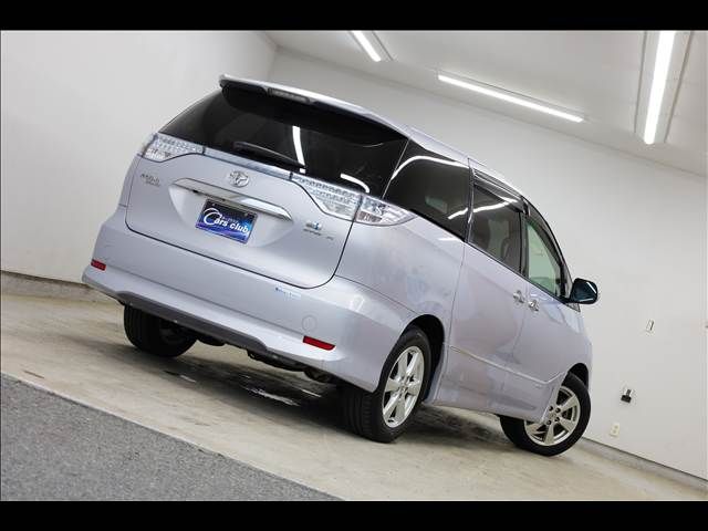 TOYOTA ESTIMA HYBRID 4WD 2010 Image 31