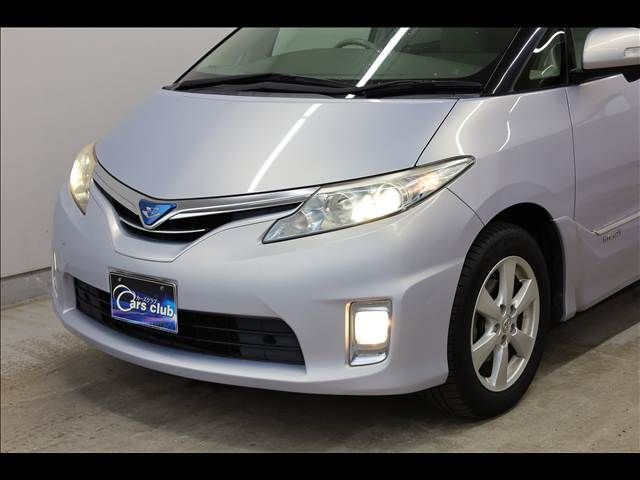 TOYOTA ESTIMA HYBRID 4WD 2010 Image 31