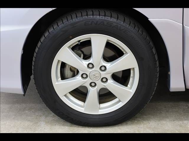 TOYOTA ESTIMA HYBRID 4WD 2010 Image 31