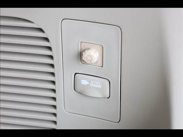 TOYOTA ESTIMA HYBRID 4WD 2010 Image 31