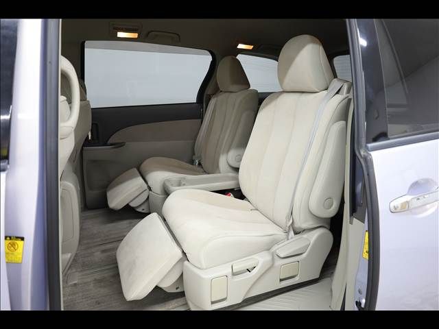 TOYOTA ESTIMA HYBRID 4WD 2010 Image 31