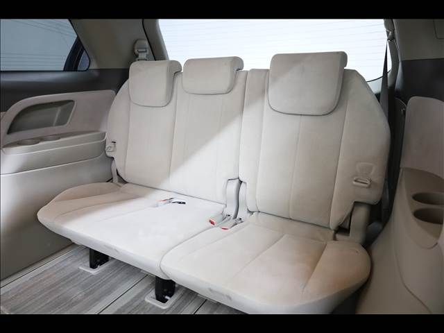 TOYOTA ESTIMA HYBRID 4WD 2010 Image 31